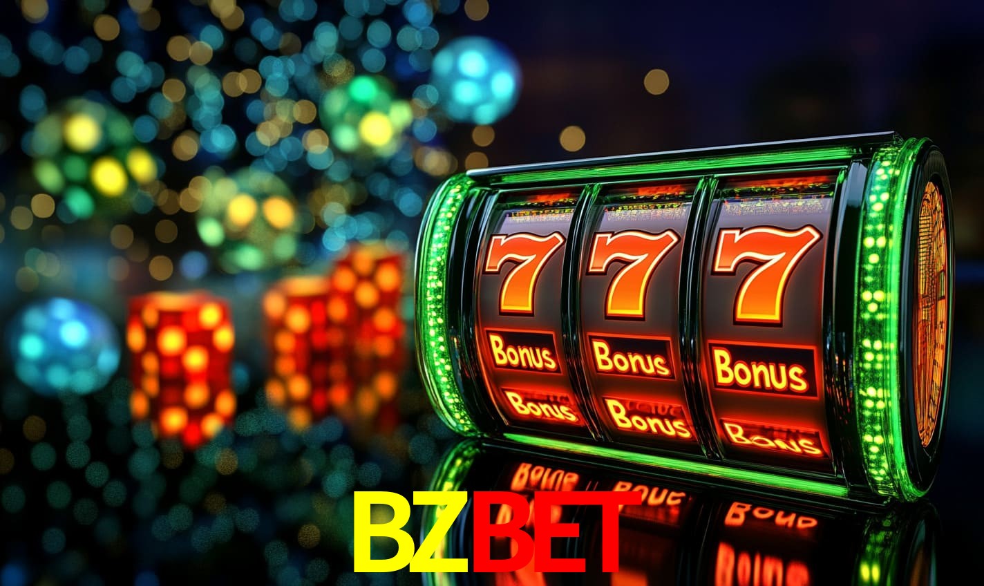 BZBET - Aplicativo Móvel