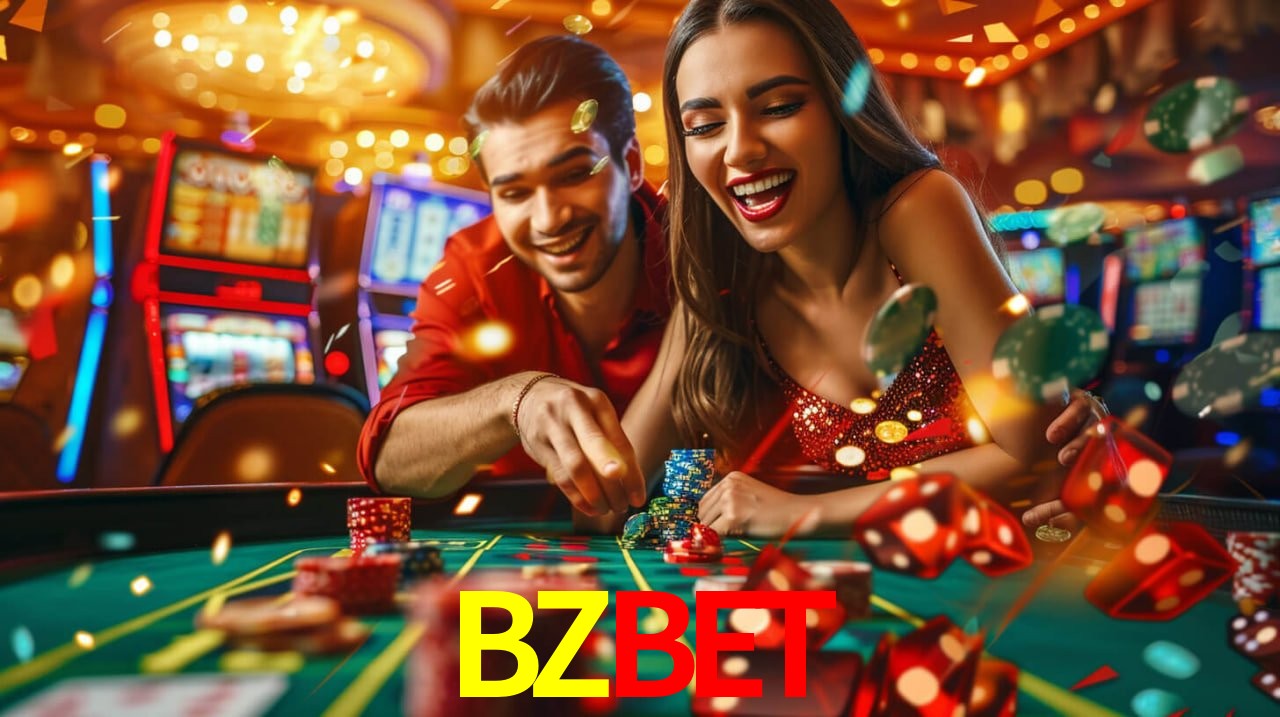 BZBET - cassino ao vivo